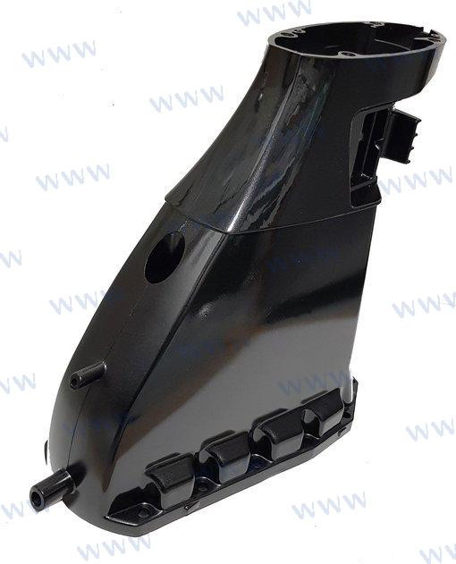 Recmar - Upper Casing S (paf25-02000001s)