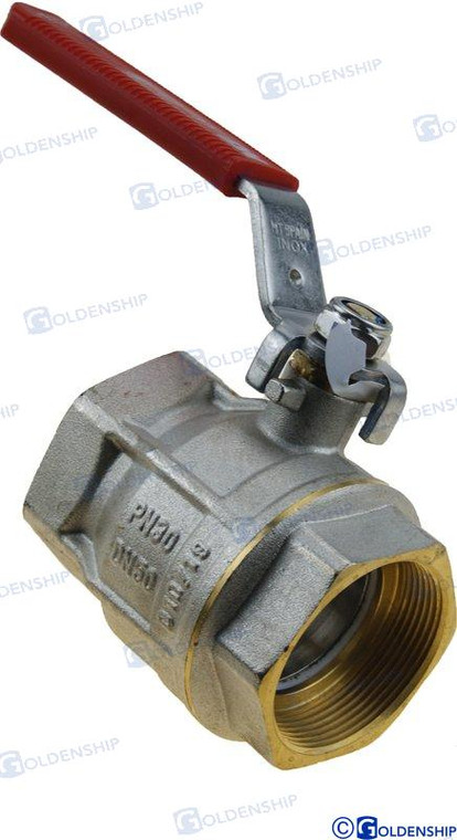 Recmar - Valve 2" (gs30016)