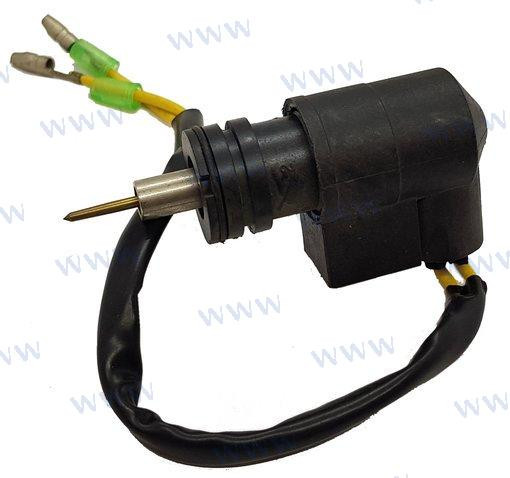Recmar - Valve Assy, Electrical (paf25-05070200)