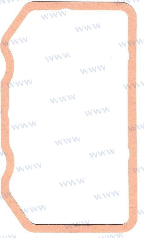 Recmar - Valve Cover Gasket (rec840115)