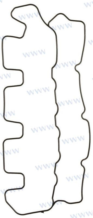 Recmar - Valve Cvr Gasket D2 (rec3583546)