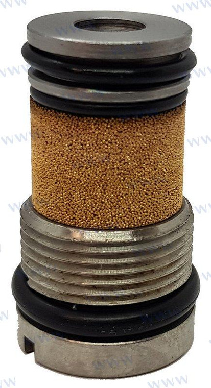 Recmar - Valve Sub Assy (pat85-06010503)