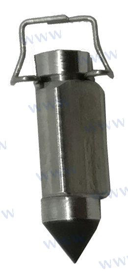 Recmar - Valve, Needle (paf25-05070017)