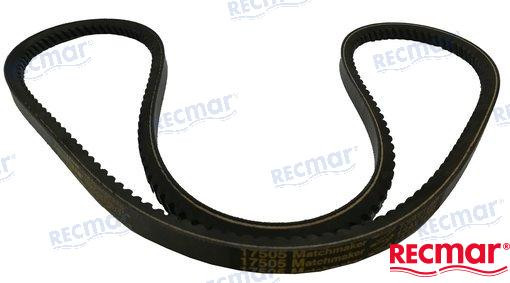 Recmar - V-belt (rm967195)