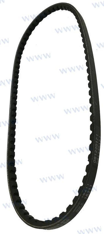 Recmar - V-belt Volvo Md2010-2020 (rm973534)