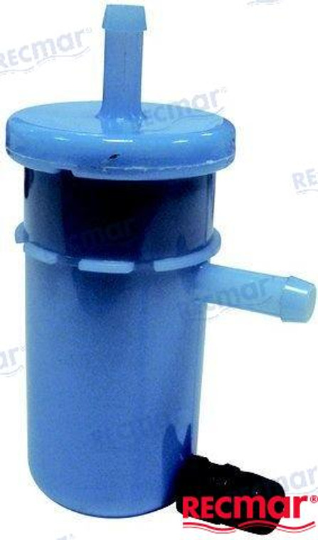 Recmar - Vent Fuel Filter (rec15410-87l00)