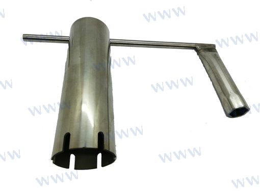 Recmar - Volvo Tool Kit Sst (rec885195)