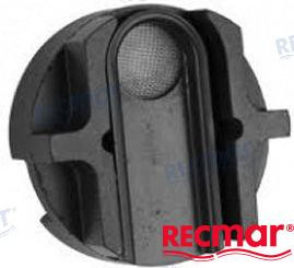 Recmar - Vst Filter (rec68v-13915-00)