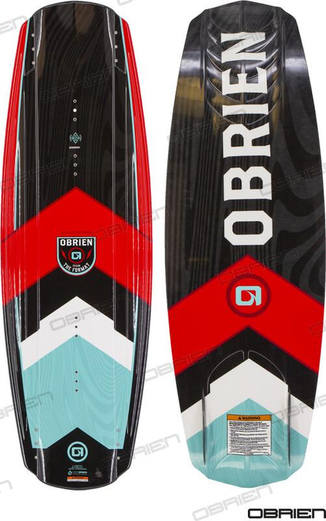 Recmar - Wakeboard Format 137 (ob2180060)