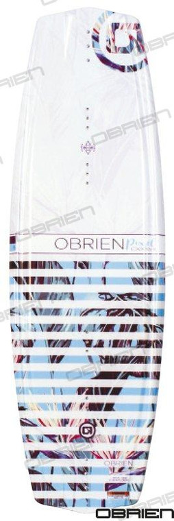 Recmar - Wakeboard Pixel 132 (ob2180098)