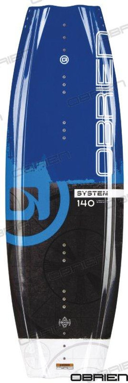 Recmar - Wakeboard System 140 (ob2180120)