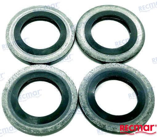 Recmar - Washer (rec22190-140002)