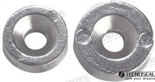 Recmar - Washer Dia 24 For Merc (ten00824)