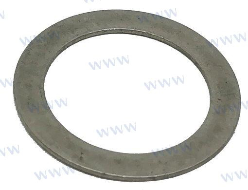 Recmar - Washer F12.4x17 (paf25-03000015)
