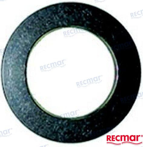 Recmar - Washer Gear (rec09160-21009)