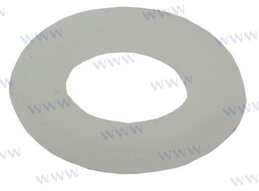 Recmar - Washer Nylon 5 (paf15-07130311w)