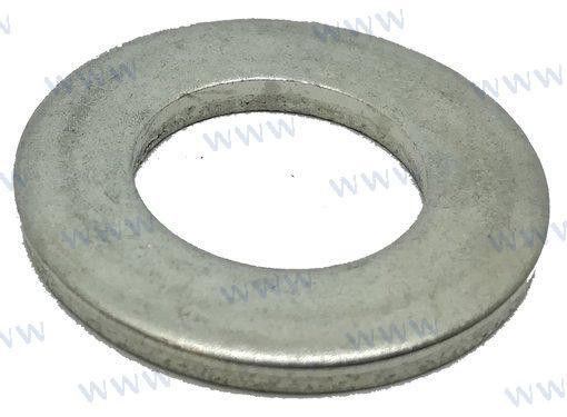 Recmar - Washer, Flywheel Nut (paf15-07000005)