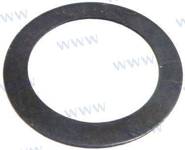 Recmar - Washer, Plate (paf2.6-04000003)