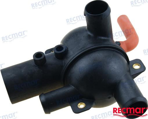 Recmar - Water Housing (rm863444t1)