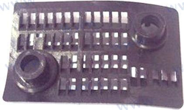 Recmar - Water Inlet A (paf25-04000022)