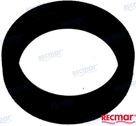 Recmar - Water Pipe Seal (rec418411)
