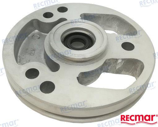 Recmar - Water Pump Adapter (rec911699)
