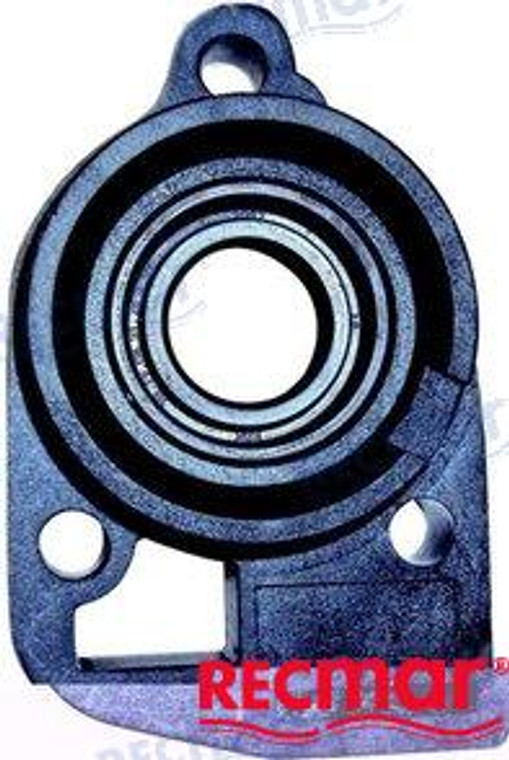Recmar - Water Pump Base (rec46-77177a1)