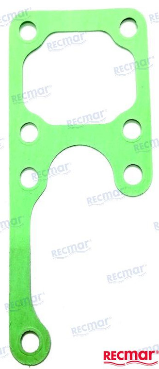 Recmar - Water Pump Base Gasket (rec119000-42021)