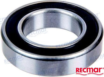 Recmar - Water Pump Bearing (rec183861)