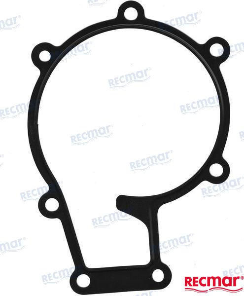 Recmar - Water Pump Gasket (rec3818912)