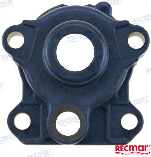 Recmar - Water Pump Housing (rec6h3-44311-00)