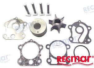 Recmar - Water Pump Kit (rec692-w0078-02)