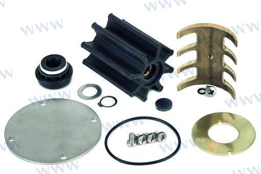 Recmar - Water Pump Kit For 21380886 (rec886minorkit)