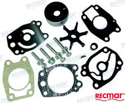 Recmar - Water Pump Repair Kit (rec679-w0078-a1)