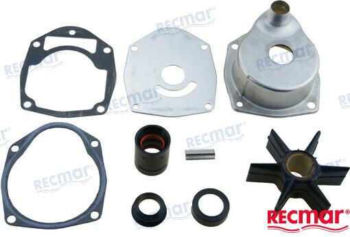 Recmar - Water Pump Service Kit (rec46-8m0061040)