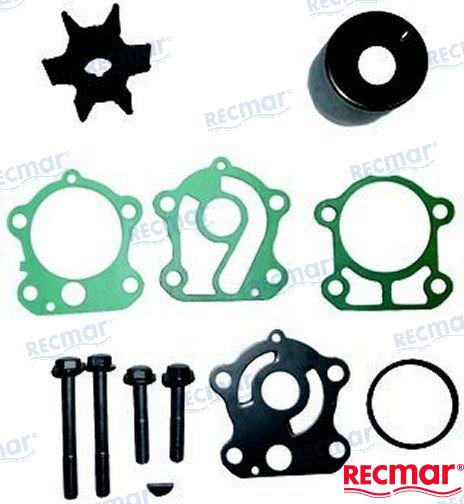 Recmar - Water Pump Service Kit (rec67f-w0078-00)