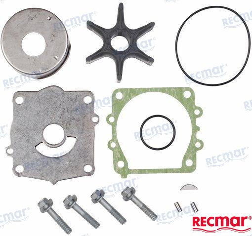 Recmar - Water Pump Service Kit (rec68v-w0078-00)