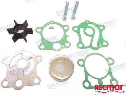 Recmar - Water Pump Service Kit (rec6j8-w0078-a2)