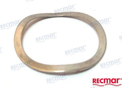 Recmar - Wave Washer (rec90206-22m19)
