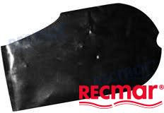Recmar - Wear Pad-port (rec8m2015937)