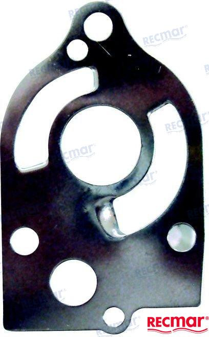 Recmar - Wear Plate (rec32768)