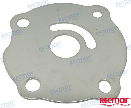 Recmar - Wear Plate (rec765642)