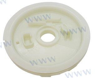 Recmar - Wheel, Start-up (paf15-07130201)