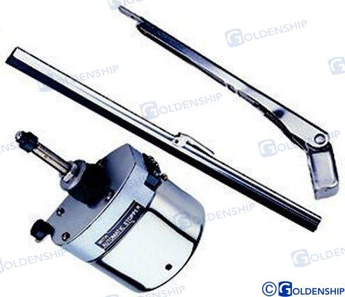 Recmar - Windshield Wiper (gs12053)