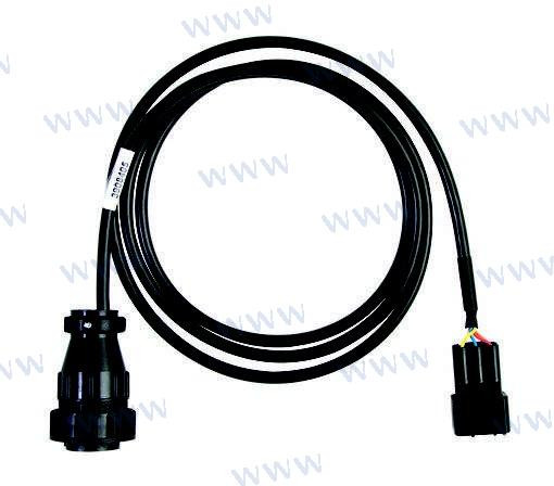 Recmar - Wire Adapter Diagnostic Ap54 (rec3908405)