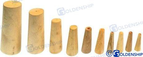 Recmar - Wood Pins (gs80076)