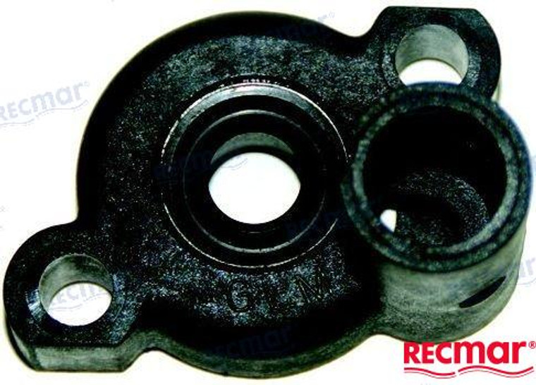Recmar - Wp Housing (rec93224a1)