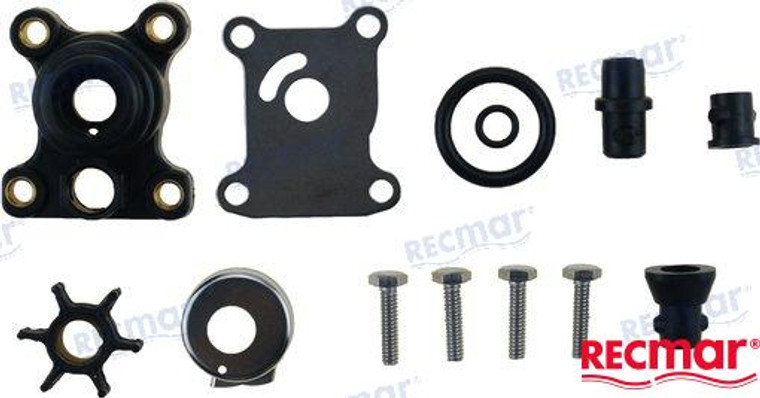Recmar - Wp Service Kit (rec394711)