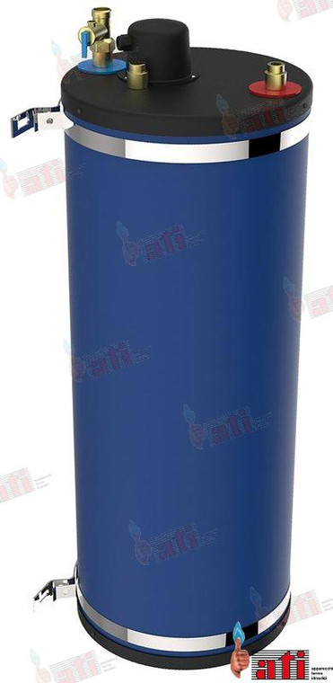 Recmar - Wtr Htr 45 L - Enam - 1250 W (gs50409)