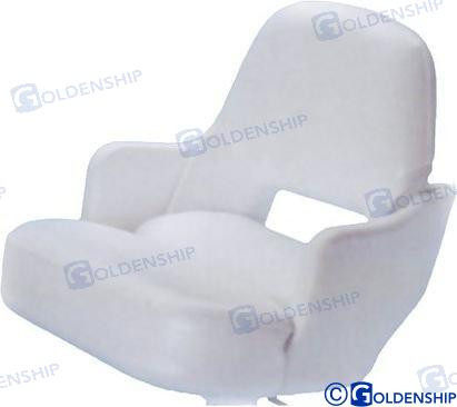 Recmar - Yachtsman Plus Chair (gs73248)